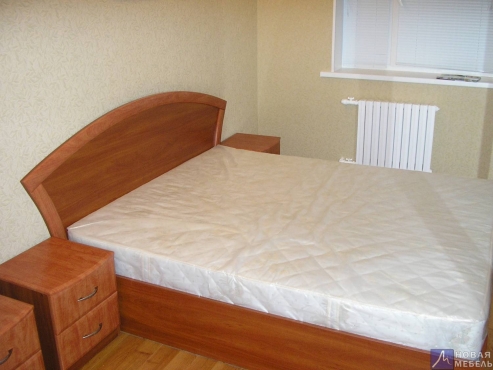 Кровать в спальню в Горловке