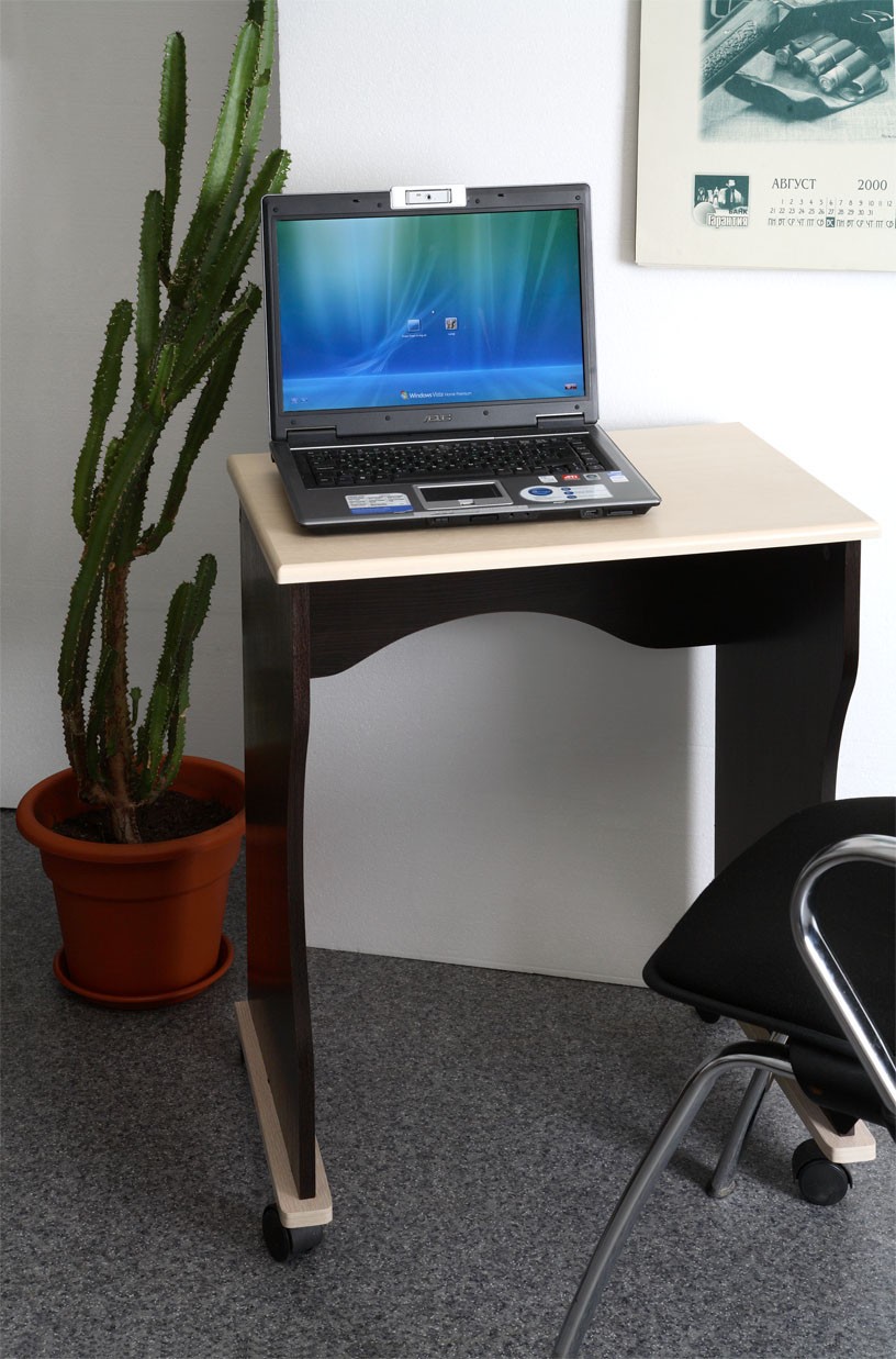 Стол для ноутбука Костер-1
