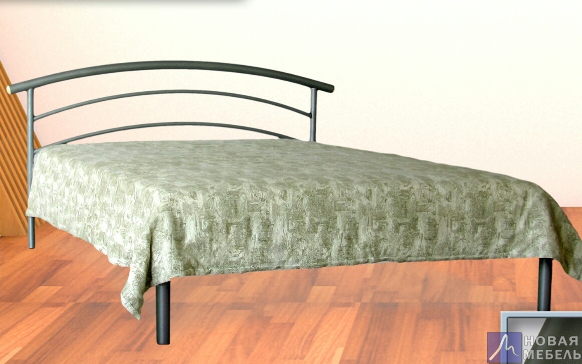 Кровать Альфа